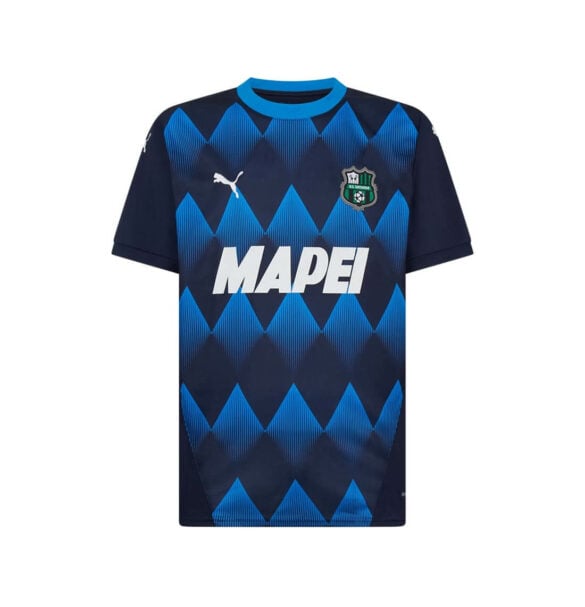 Terceira camisa do Sassuolo 2024 2205 PUMA kit 1 585x607 1